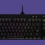 Logitech G Pro X Keyboard-Review