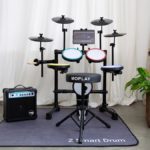 MOPlay Smart Drum D3 Review
