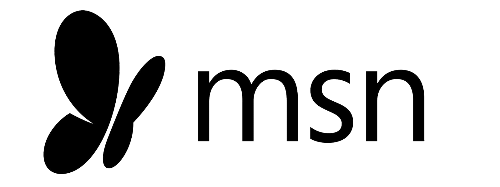 msn logo