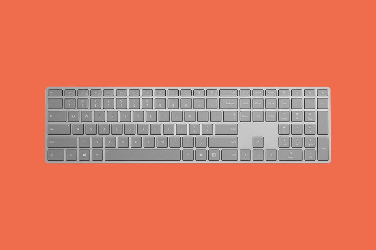 best microsoft surface keyboard