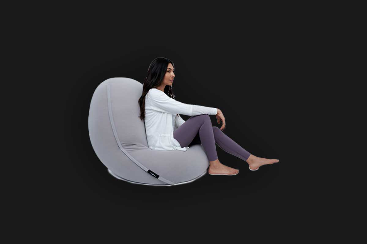 Moon Pod Review So Comfortable You Ll Be Over The Moon Mr Gadget
