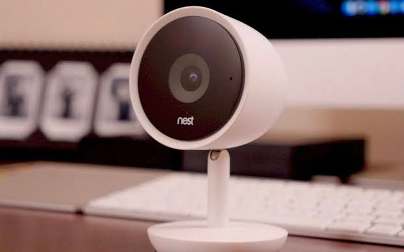 NestCam IQ Review - Indoor & Outdoor Security Camera