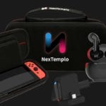 NexTemplo-Nintendo Switch Kit Review