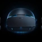 Oculus Rift S Feature