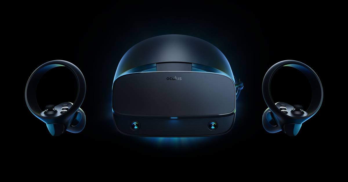 Oculus Rift S Successor Clearance, 59% OFF | www.vetyvet.com