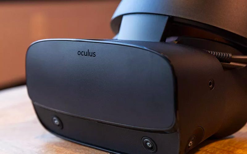 pc specs for oculus rift s