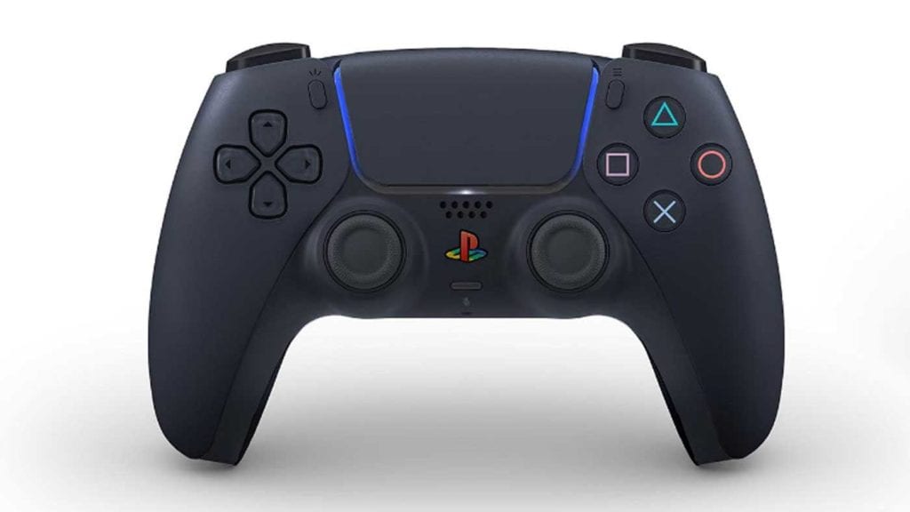 pre order ps5 controller