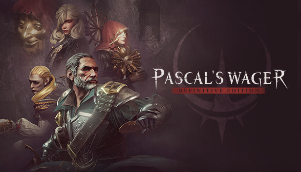 Pascals Wager Definitive Edition