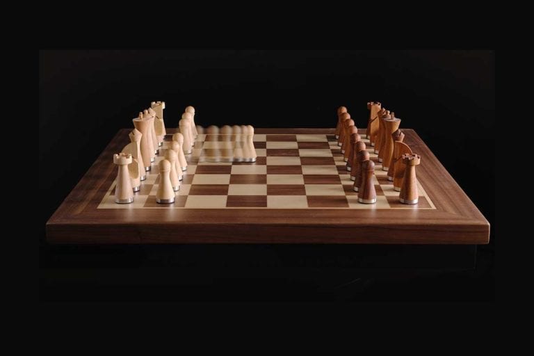 Phantom Chess Board