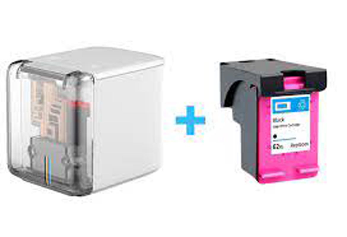 Review: Portable Colour Printer 