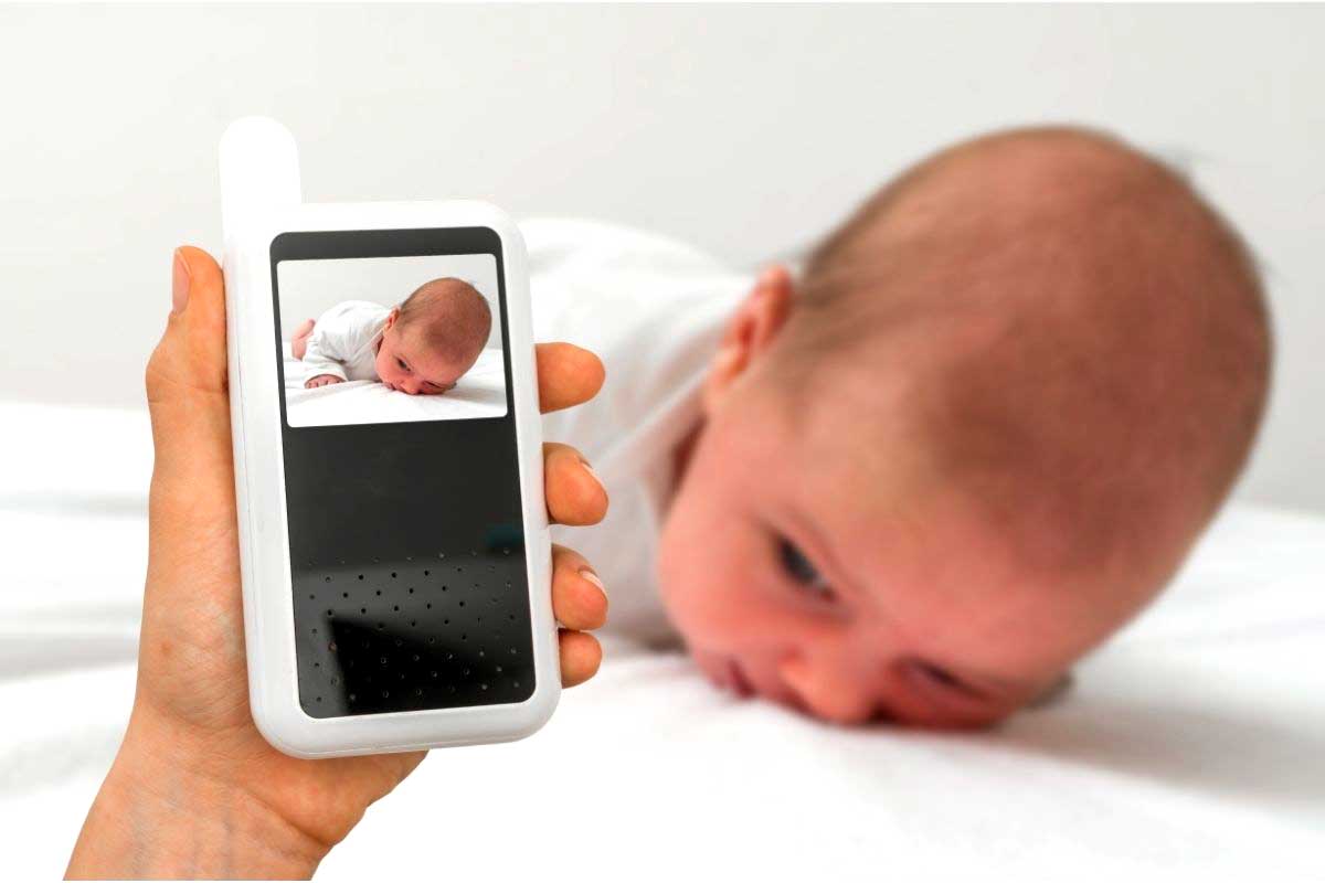 Pros and Cons of Baby Monitors