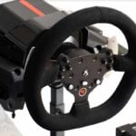 RS30 Pro Grade Force Feedback Sim Wheel & Pedal