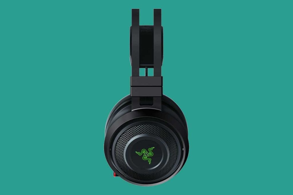 razer nari ultimate compatible ps4