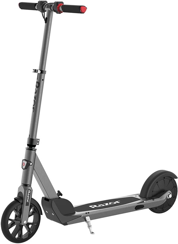 Razor E Prime Adult Electric Scooter