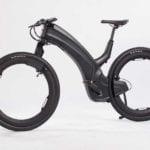 Reevo Hubless Bike Review