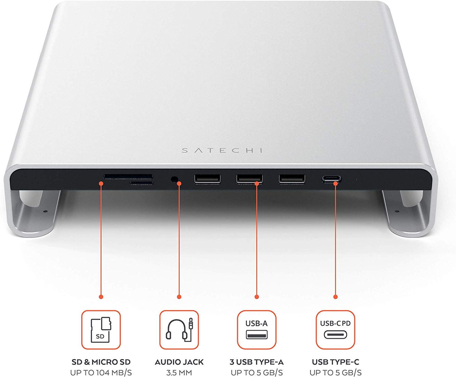 cable management gadgets