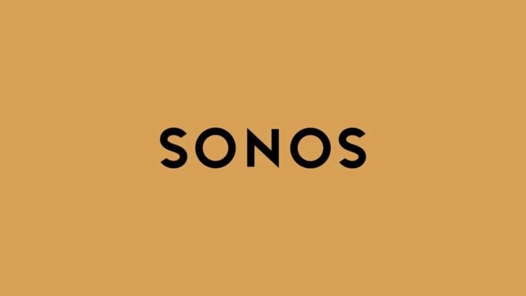 Sonos New Audio Gear