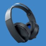 Sony PlayStation 4 Platinum Wireless Headset Review