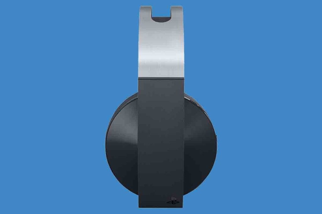 sony playstation 4 platinum wireless headset review