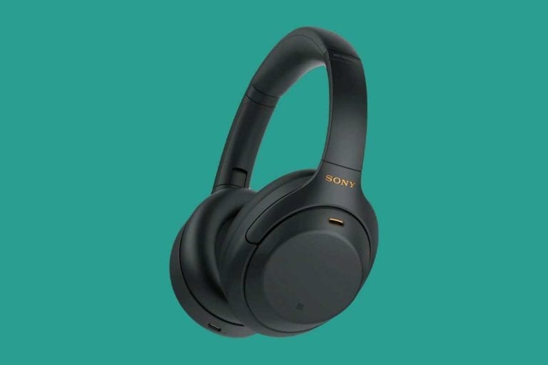 Sony-WH-1000XM4 Review