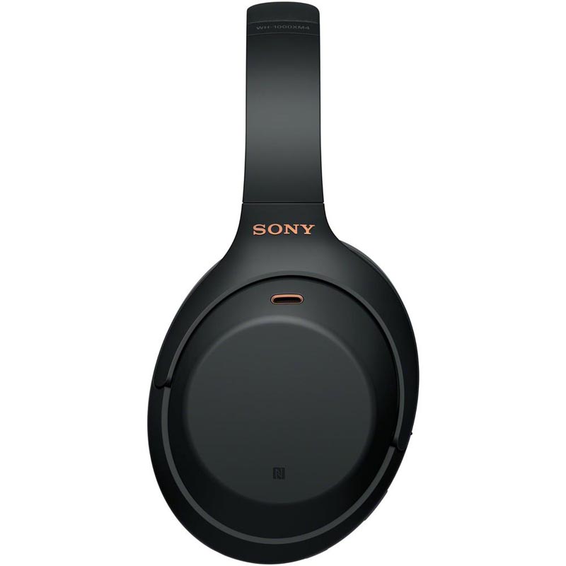 Sony WH-1000XM4 Side