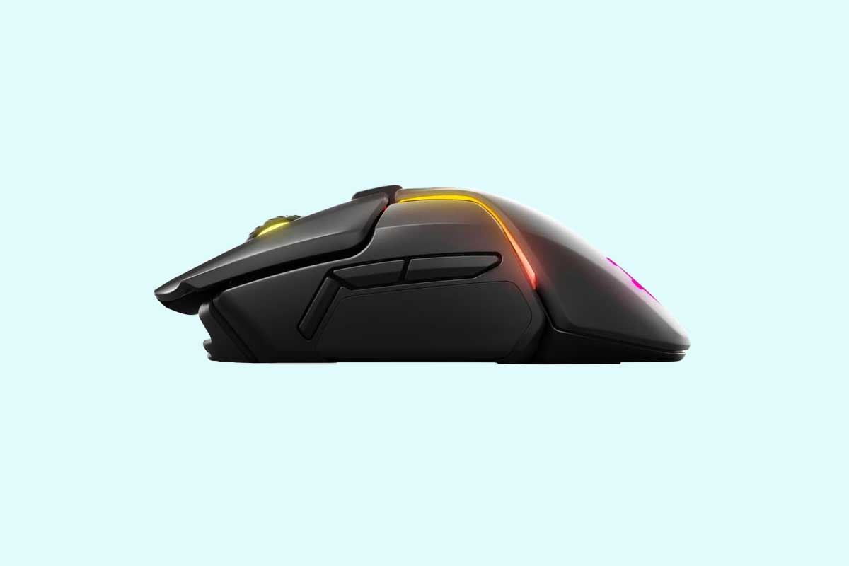 steelseries mouse auto clicker