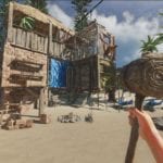 Stranded Deep on Epic Games Store