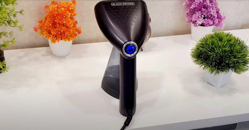 The 7 Best Garment Steamers to Buy in Australia 2024 Mr Gadget