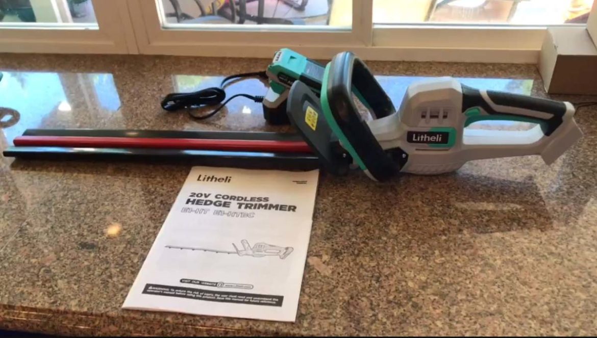 The 7 Best Hedge Trimmers to Buy in Australia 2026 - Mr Gadget