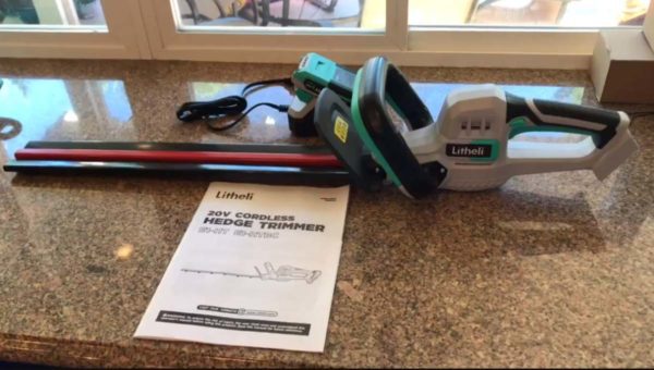 The 7 Best Hedge Trimmers to Buy in Australia 2026 - Mr Gadget