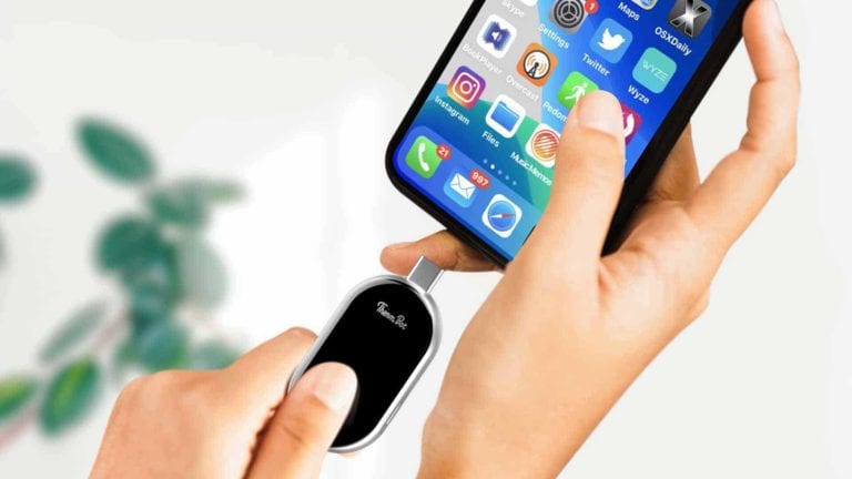 ThermBot Review – Smart Thermometer That Plugs Into Your Phone Thermbot Review