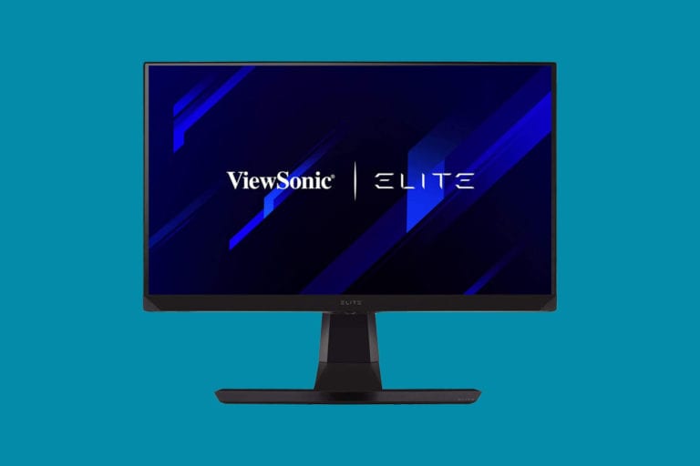 ViewSonic Elite XG270 Review