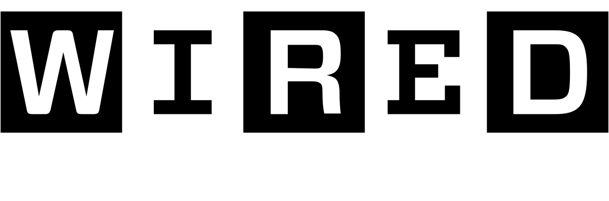 Wired Logo