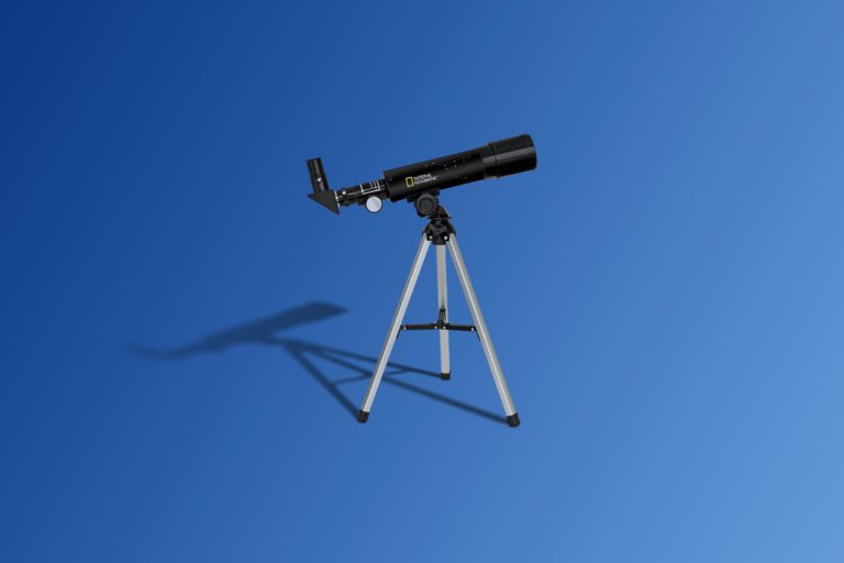 best beginner telescope