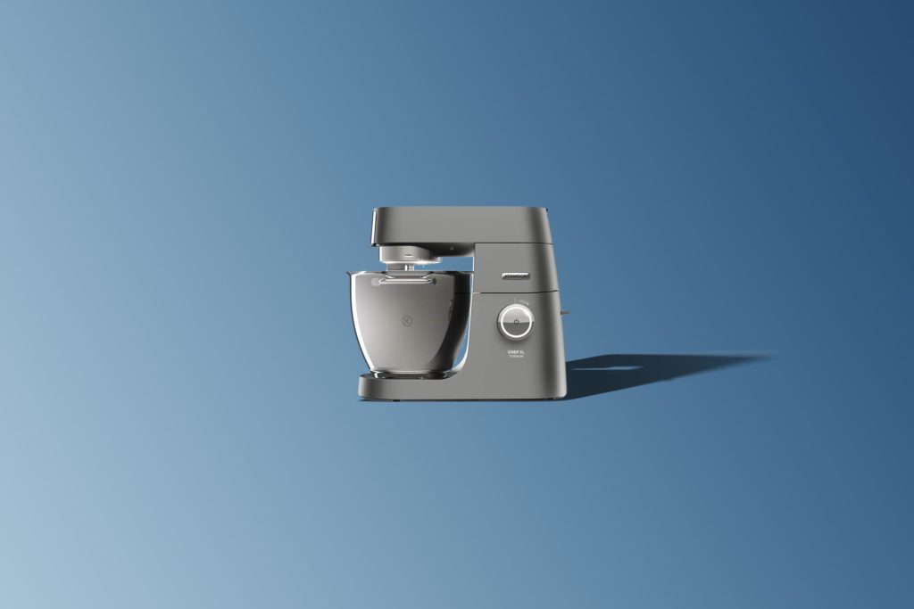 The 6 Best Stand Mixers to Buy in Australia 2024 Mr Gadget