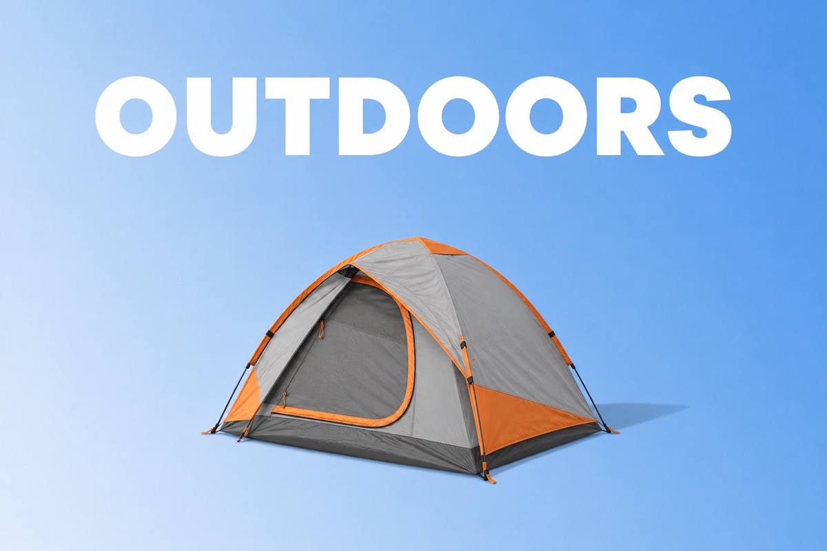 Outdoors & Travel
