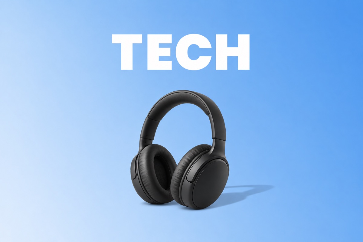 Tech & Gadgets
