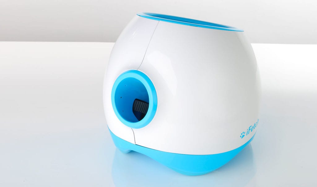 ifetch too troubleshooting