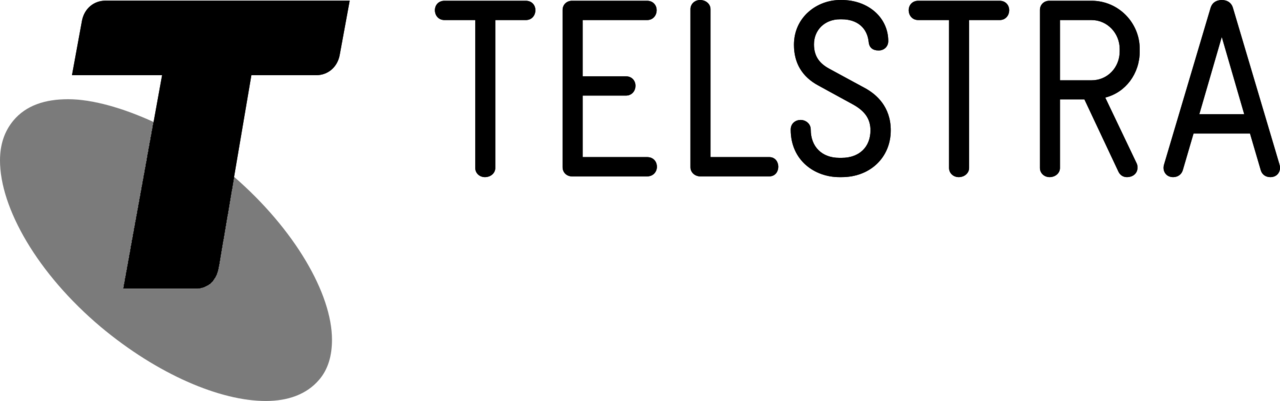 telstra logo